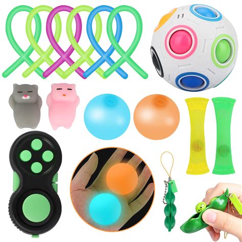 Adhd Fidget Toys Adults